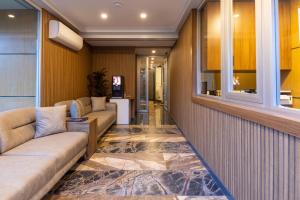 baymari suites design