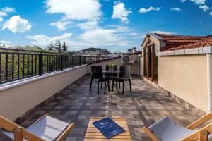 baymari suites design