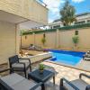 baymari suites design