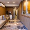 baymari suites design