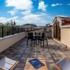 baymari suites design