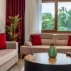baymari suites design