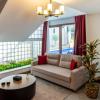 baymari suites design
