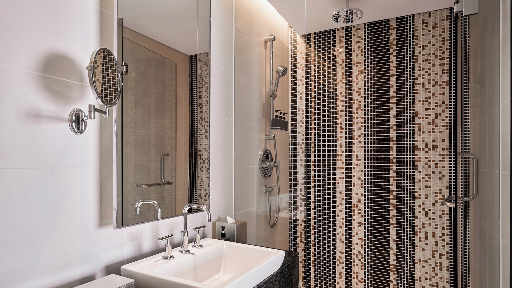 costa executive residences