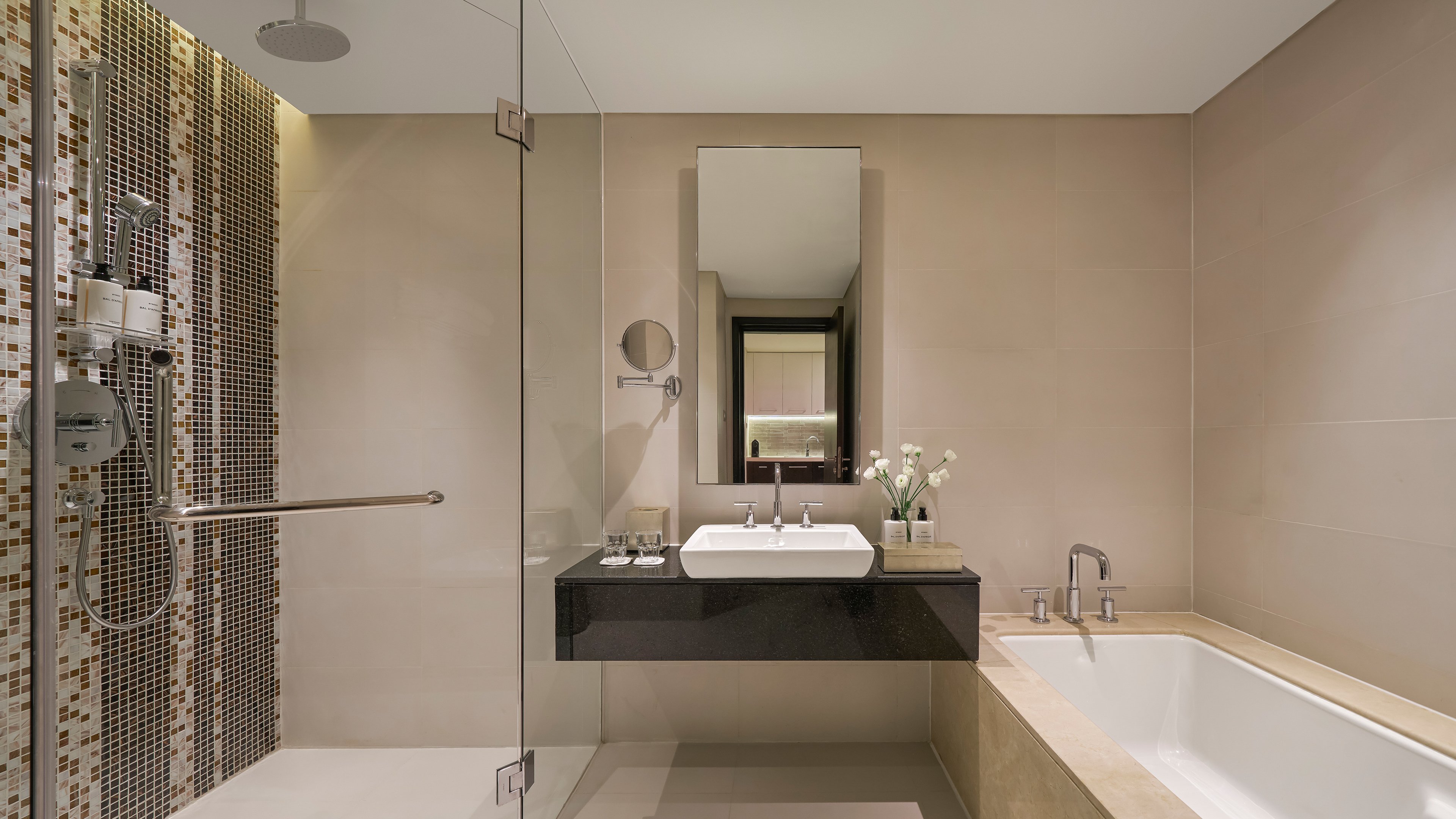 costa executive residences