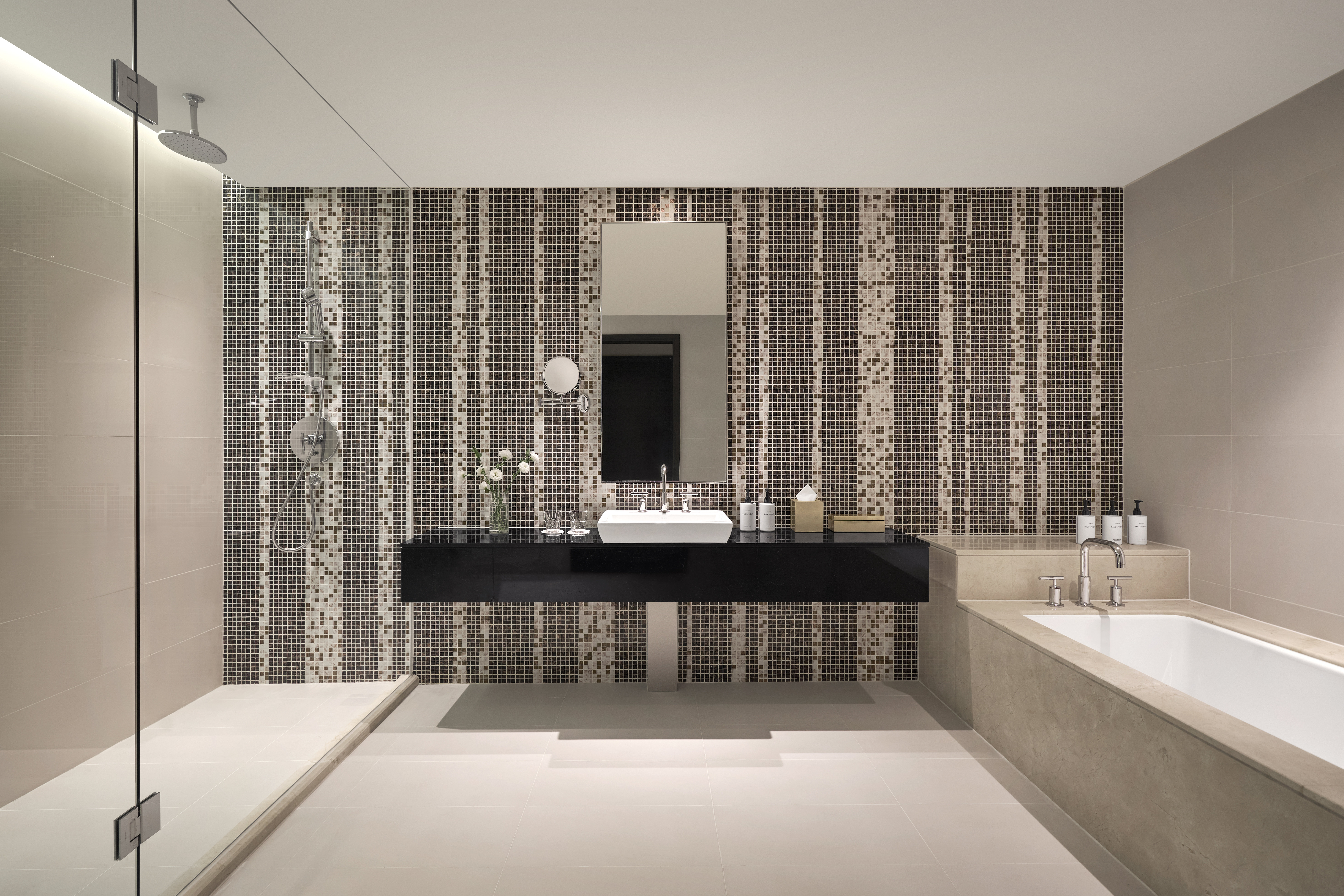 costa executive residences