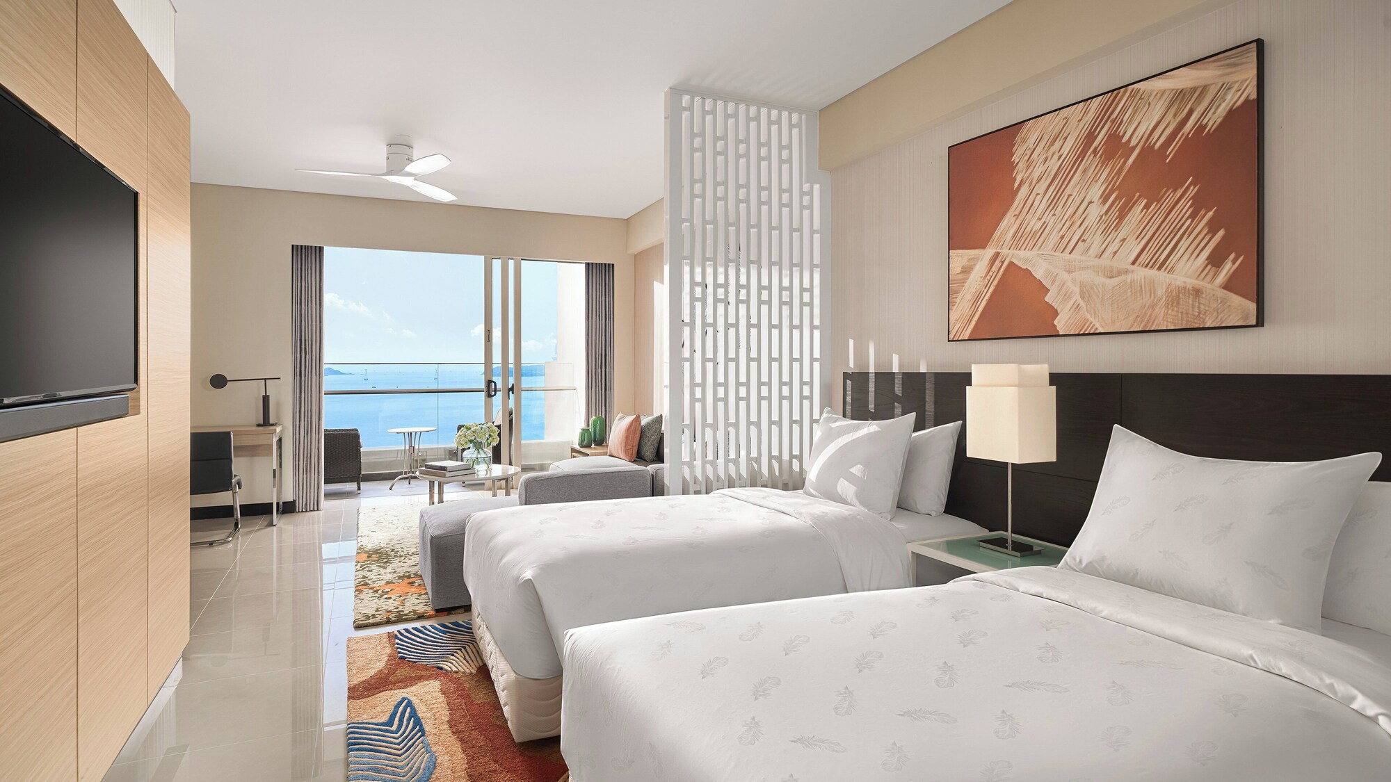 costa executive residences
