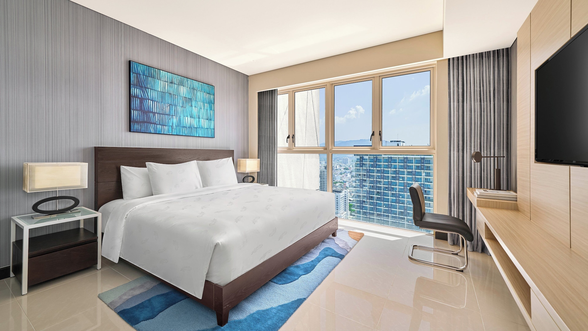 costa executive residences