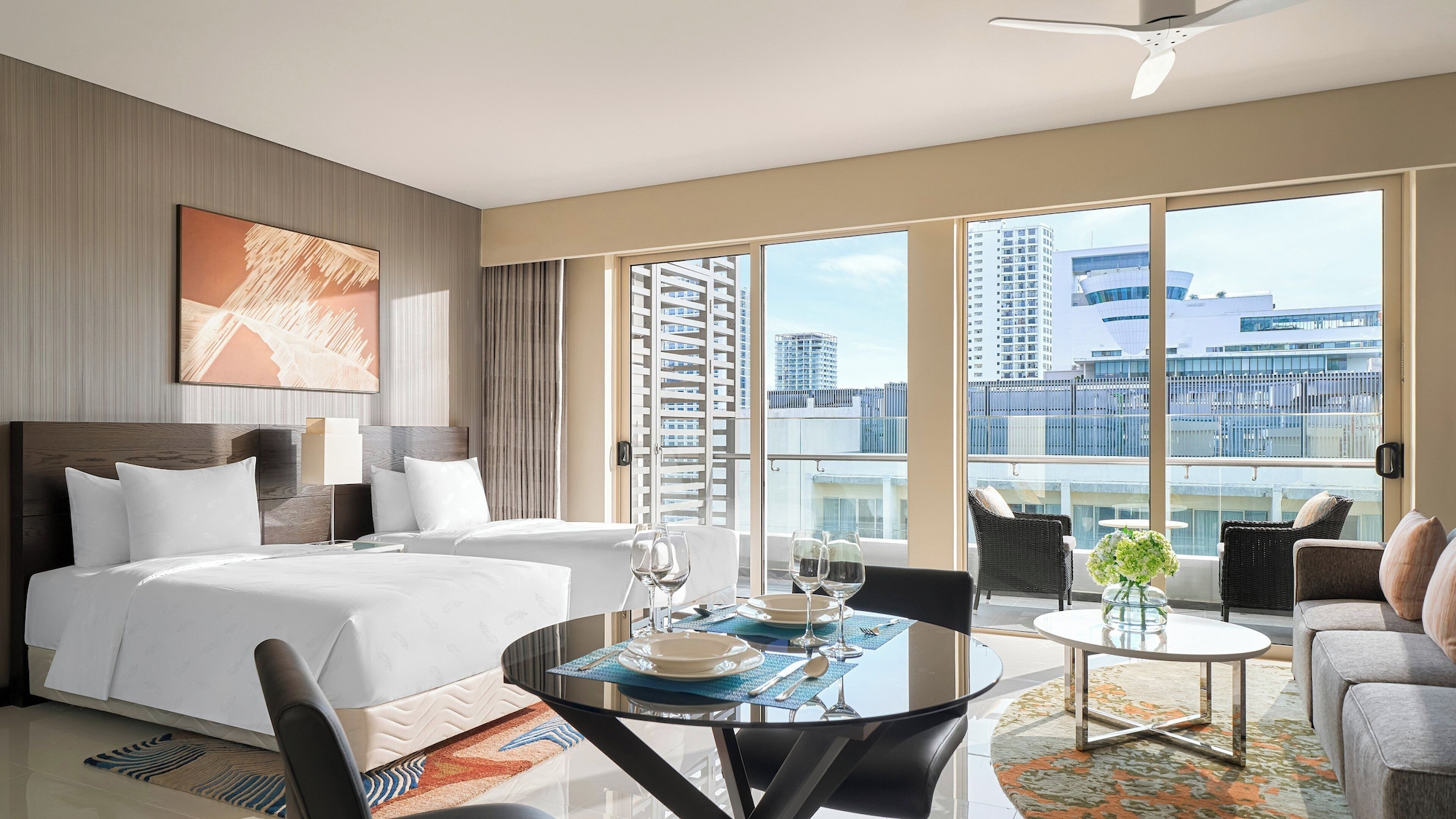 costa executive residences