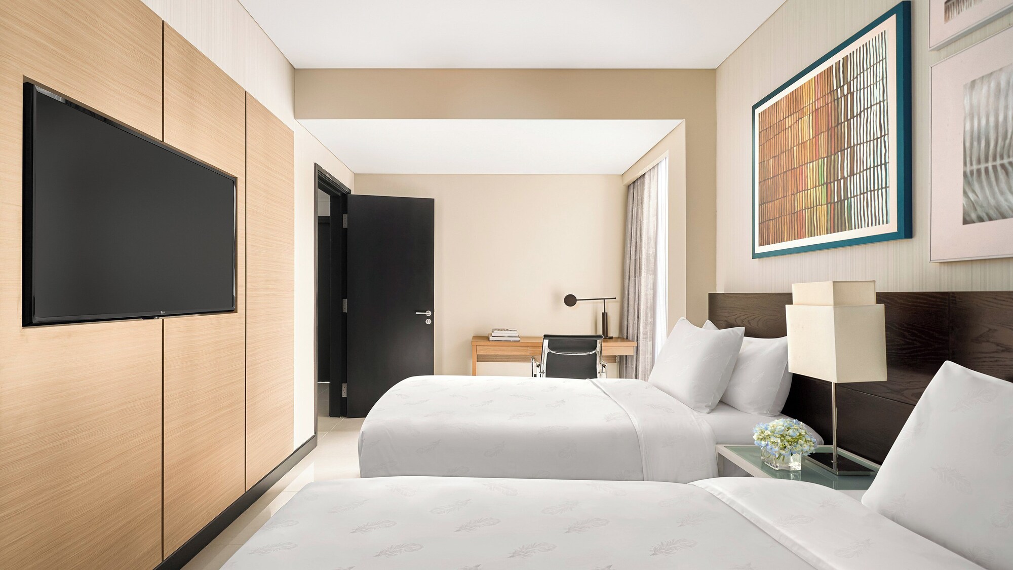 costa executive residences