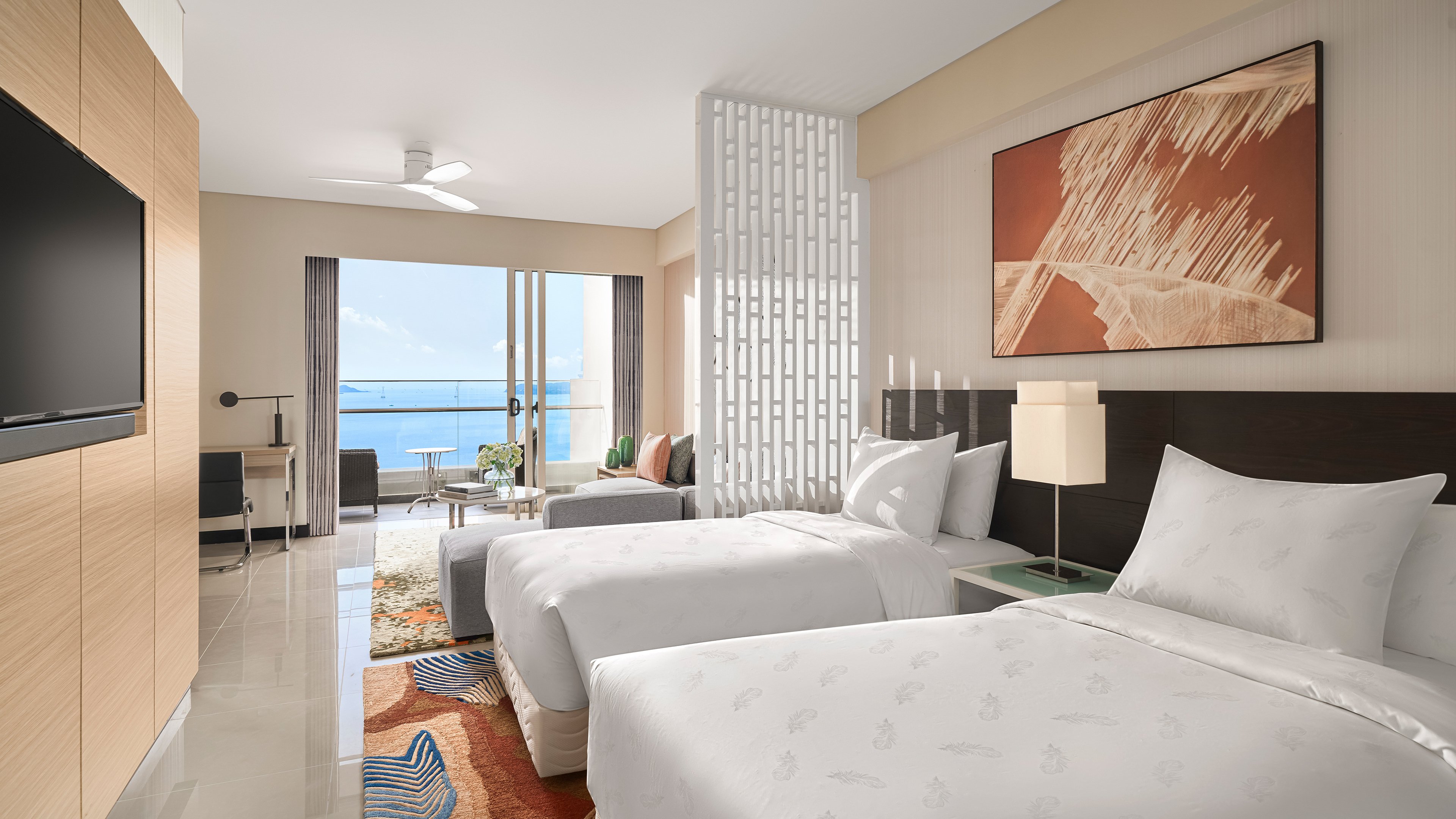 costa executive residences