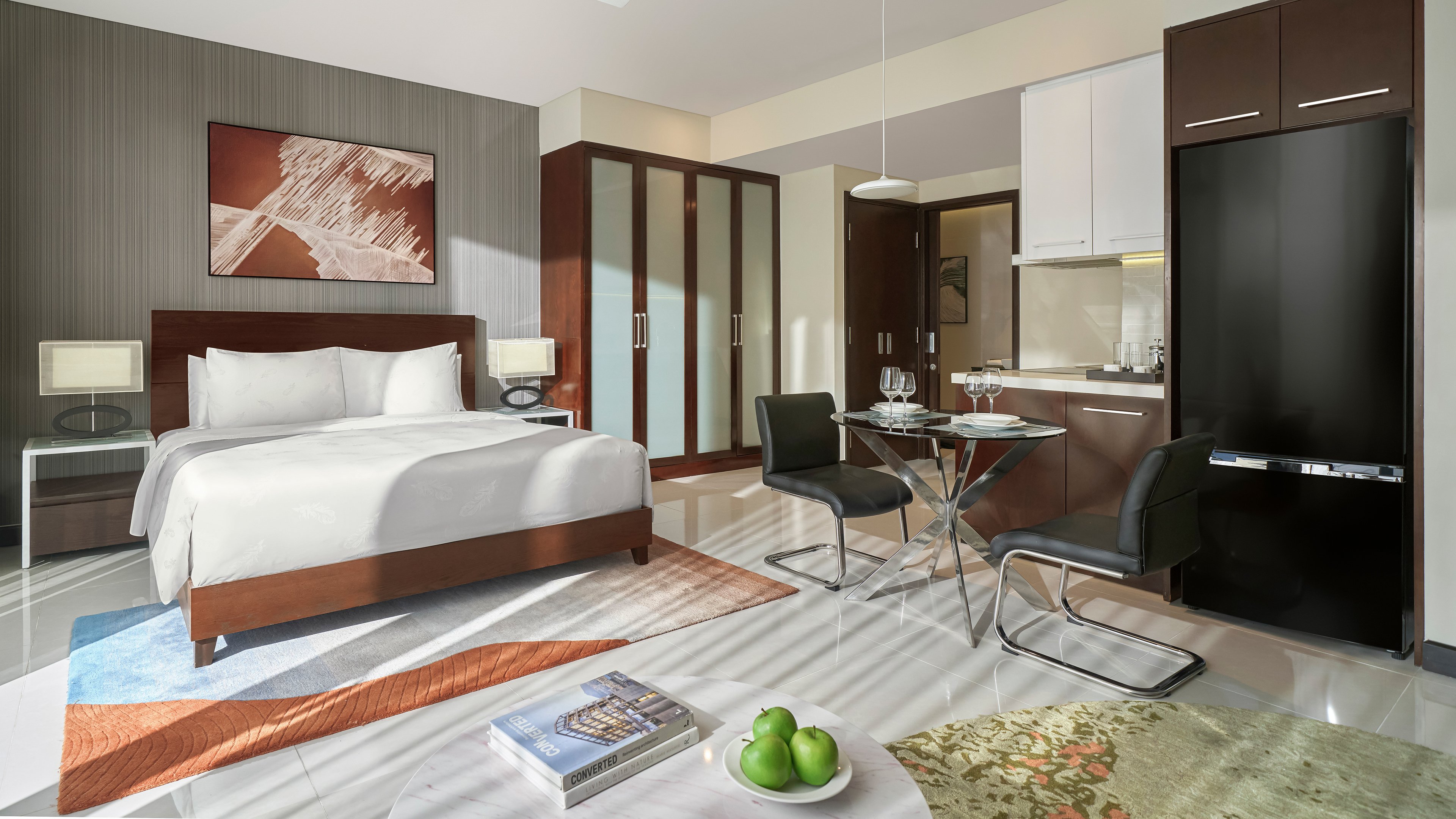 costa executive residences