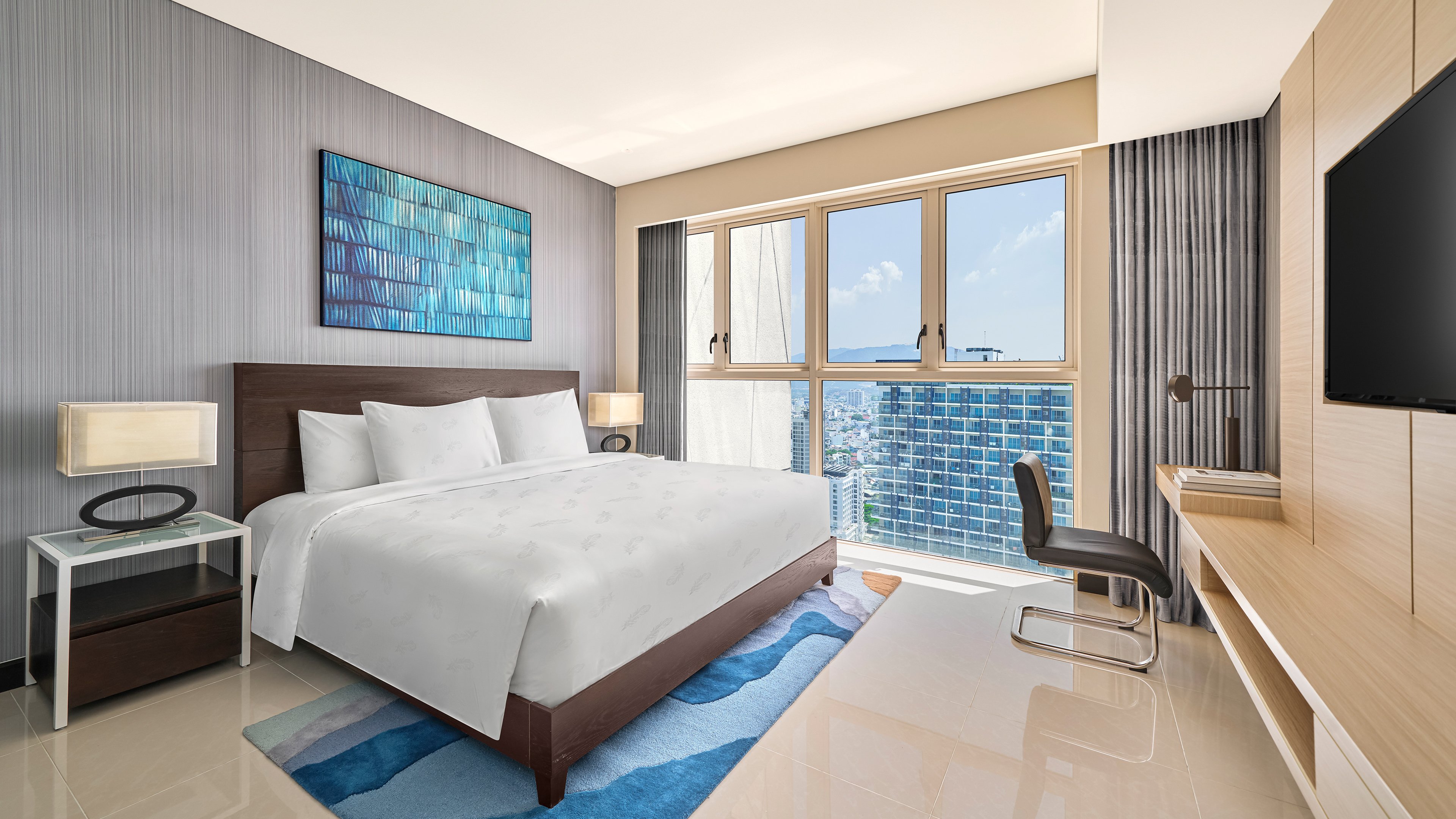 costa executive residences