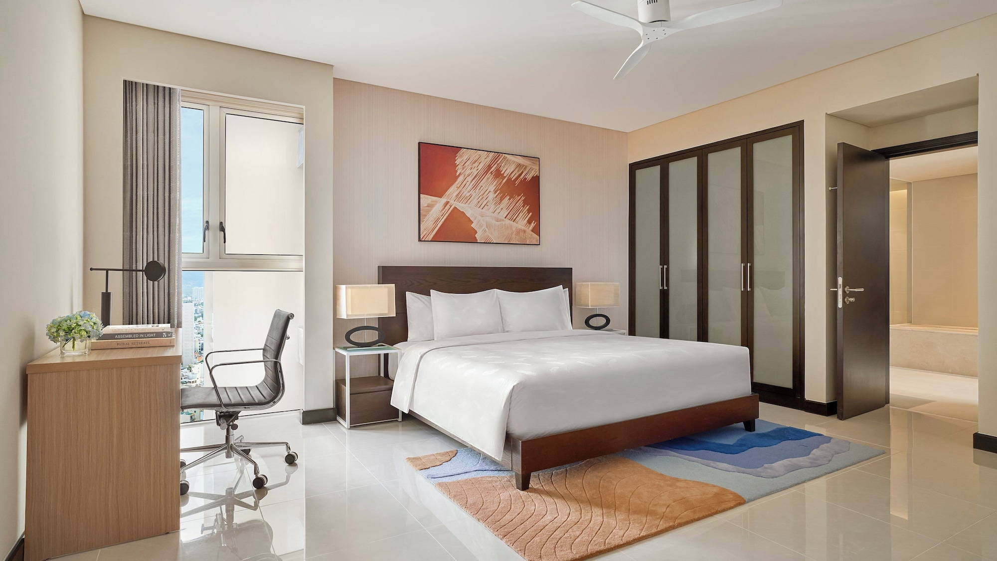 costa executive residences