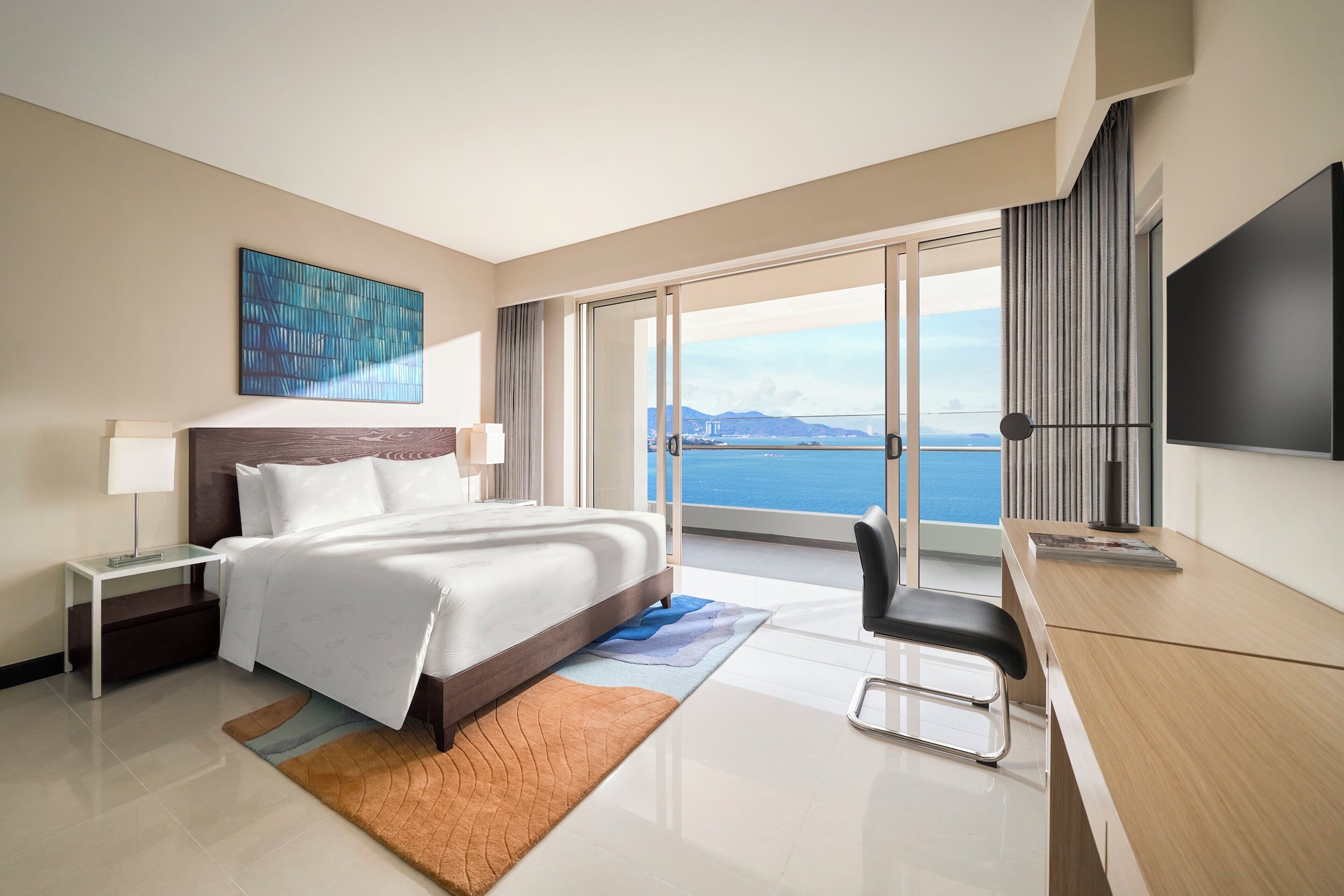 costa executive residences