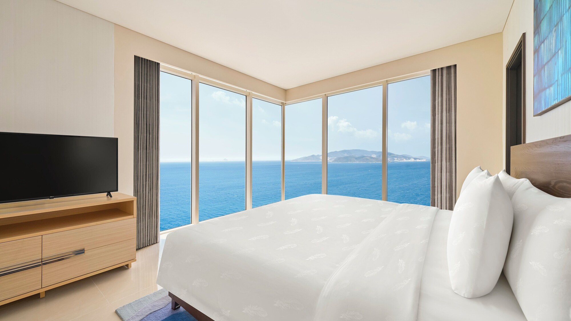 costa executive residences