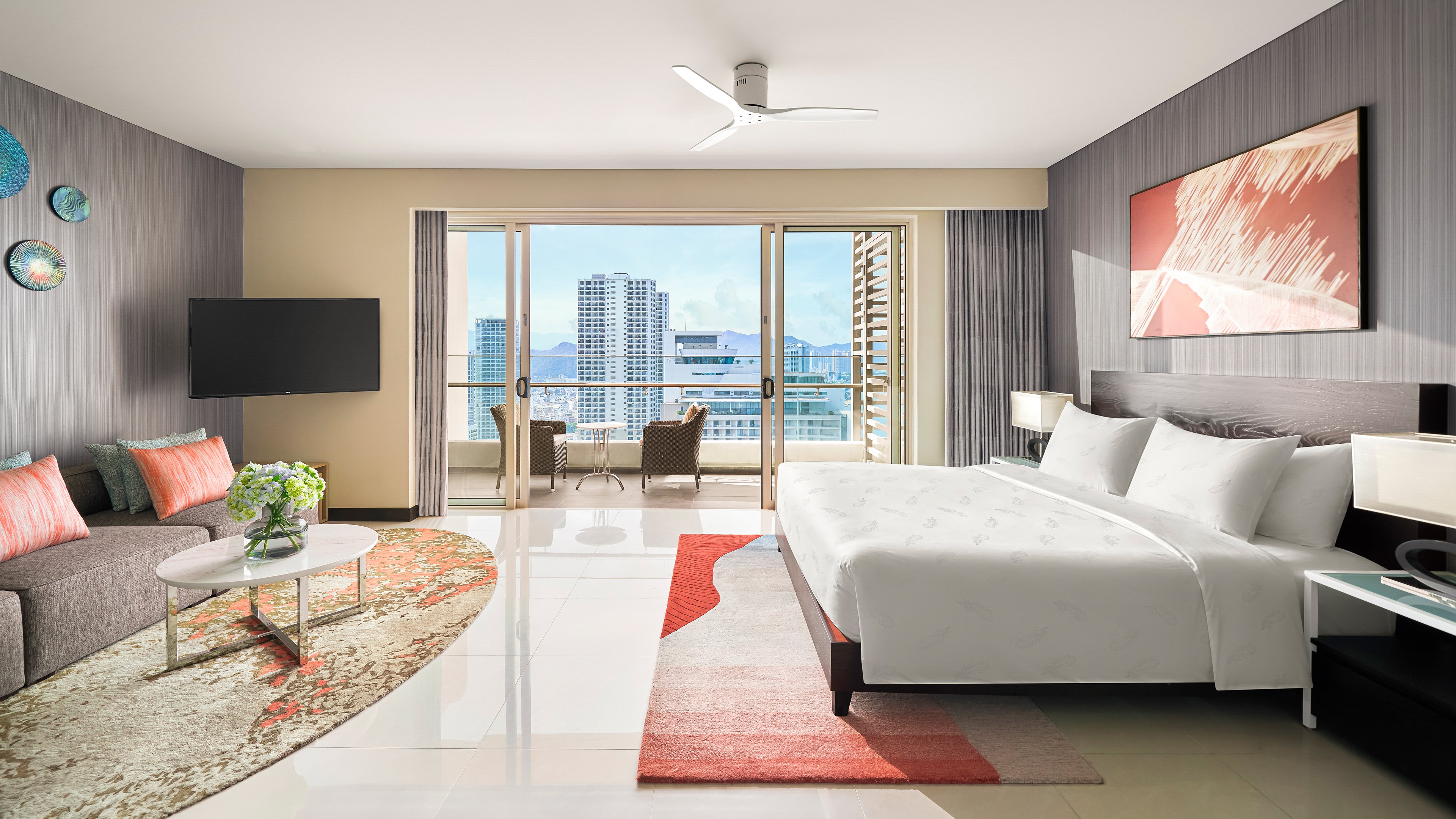 costa executive residences