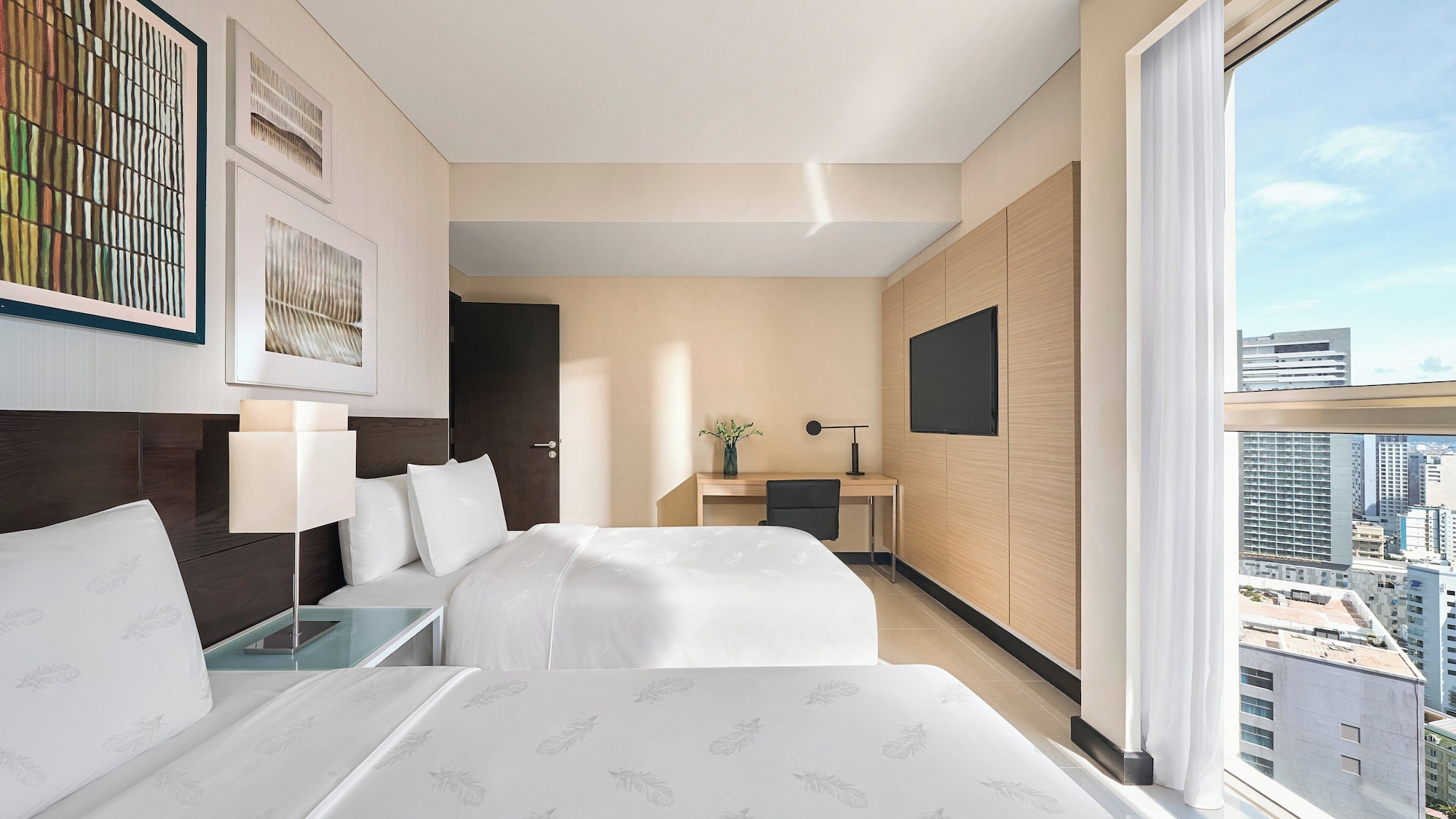 costa executive residences