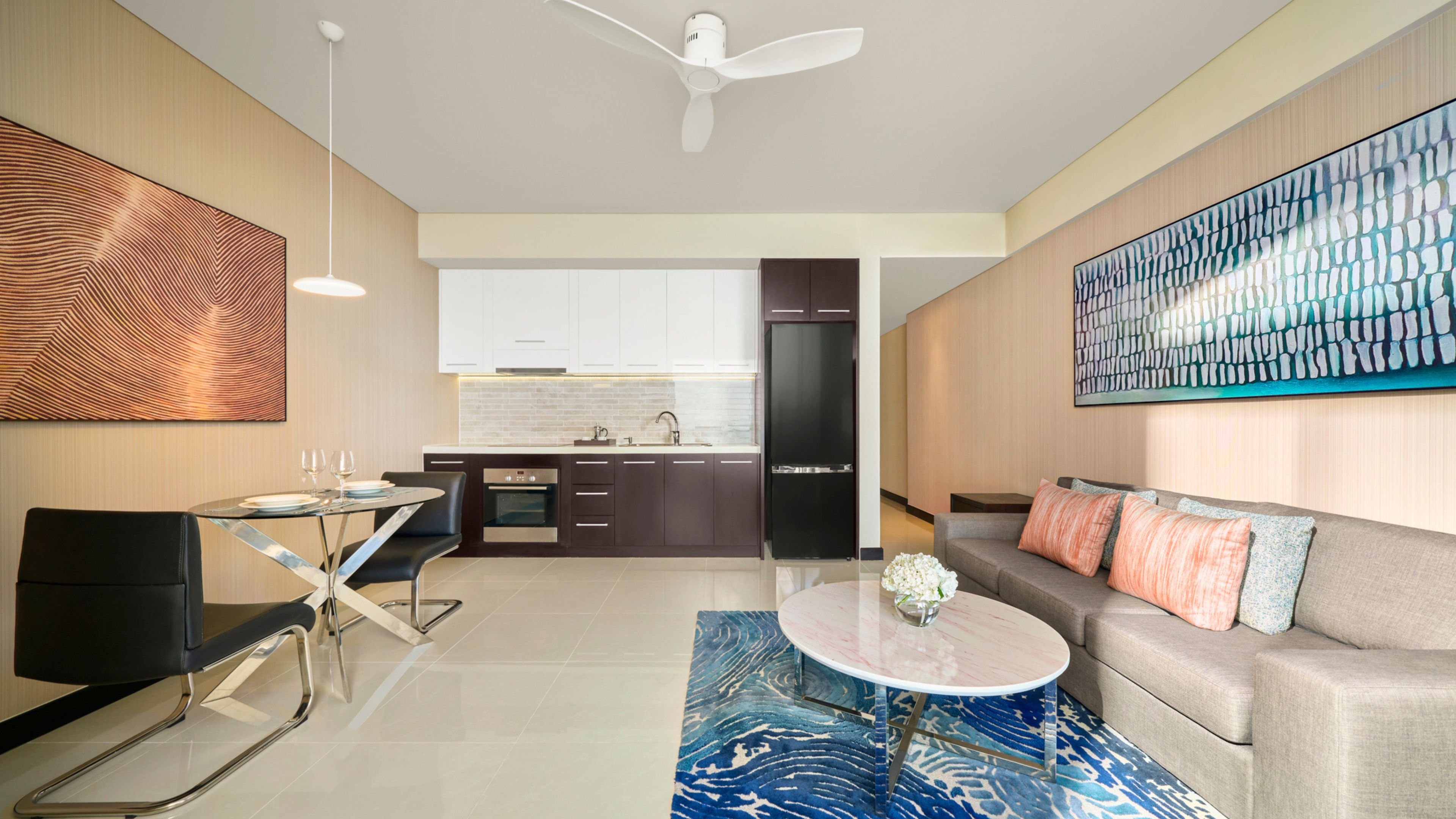 costa executive residences