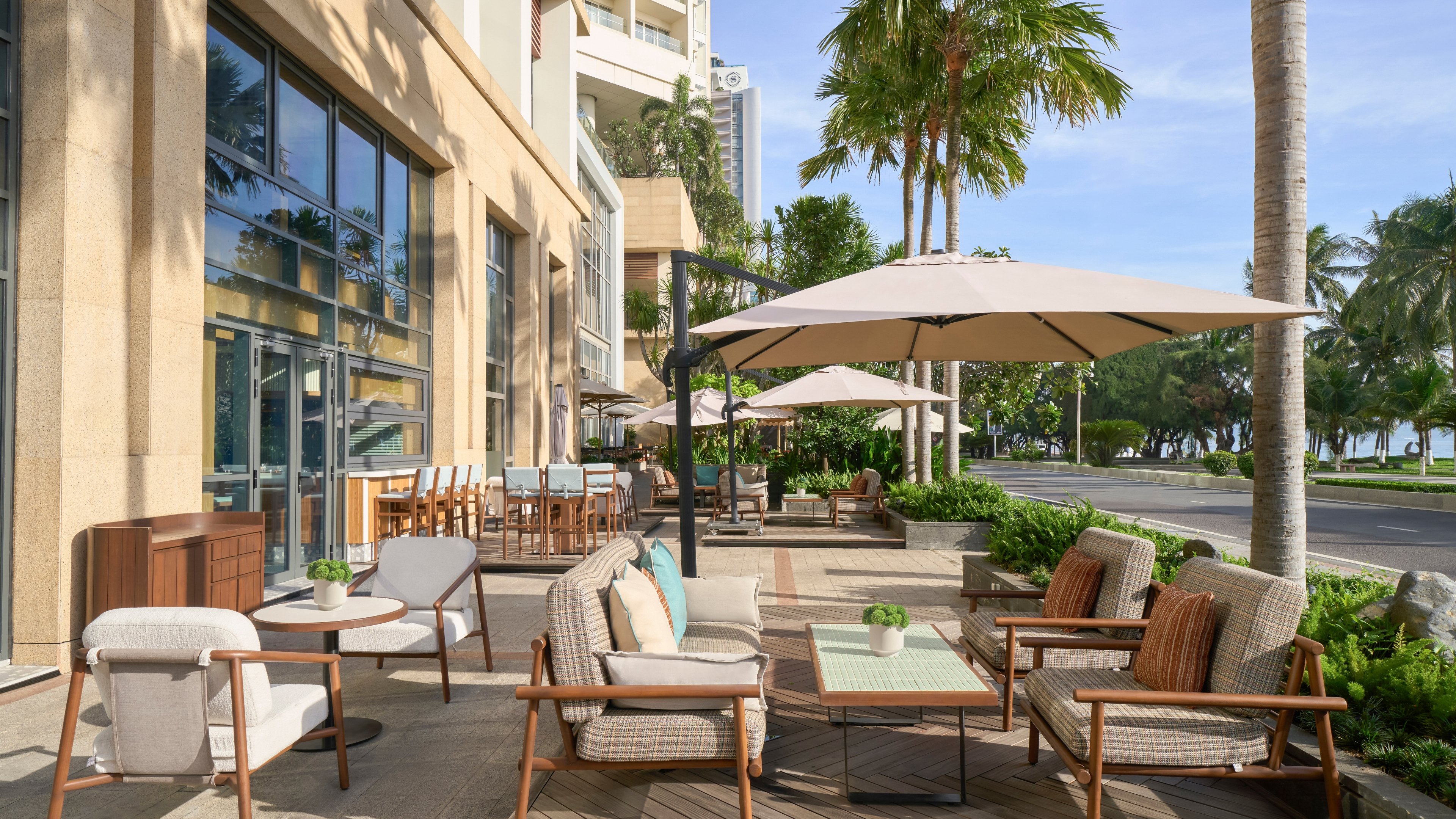 costa executive residences