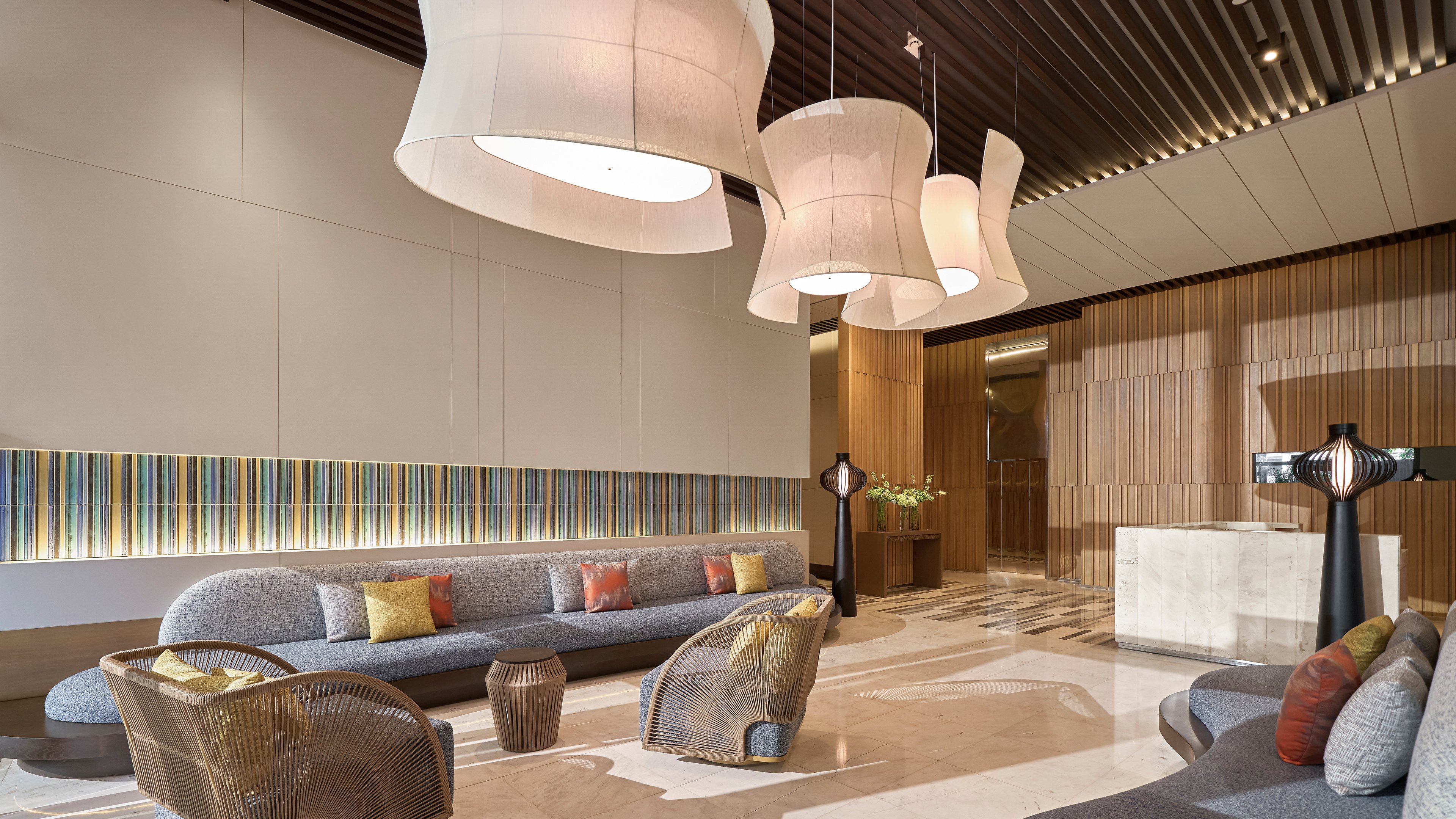 costa executive residences