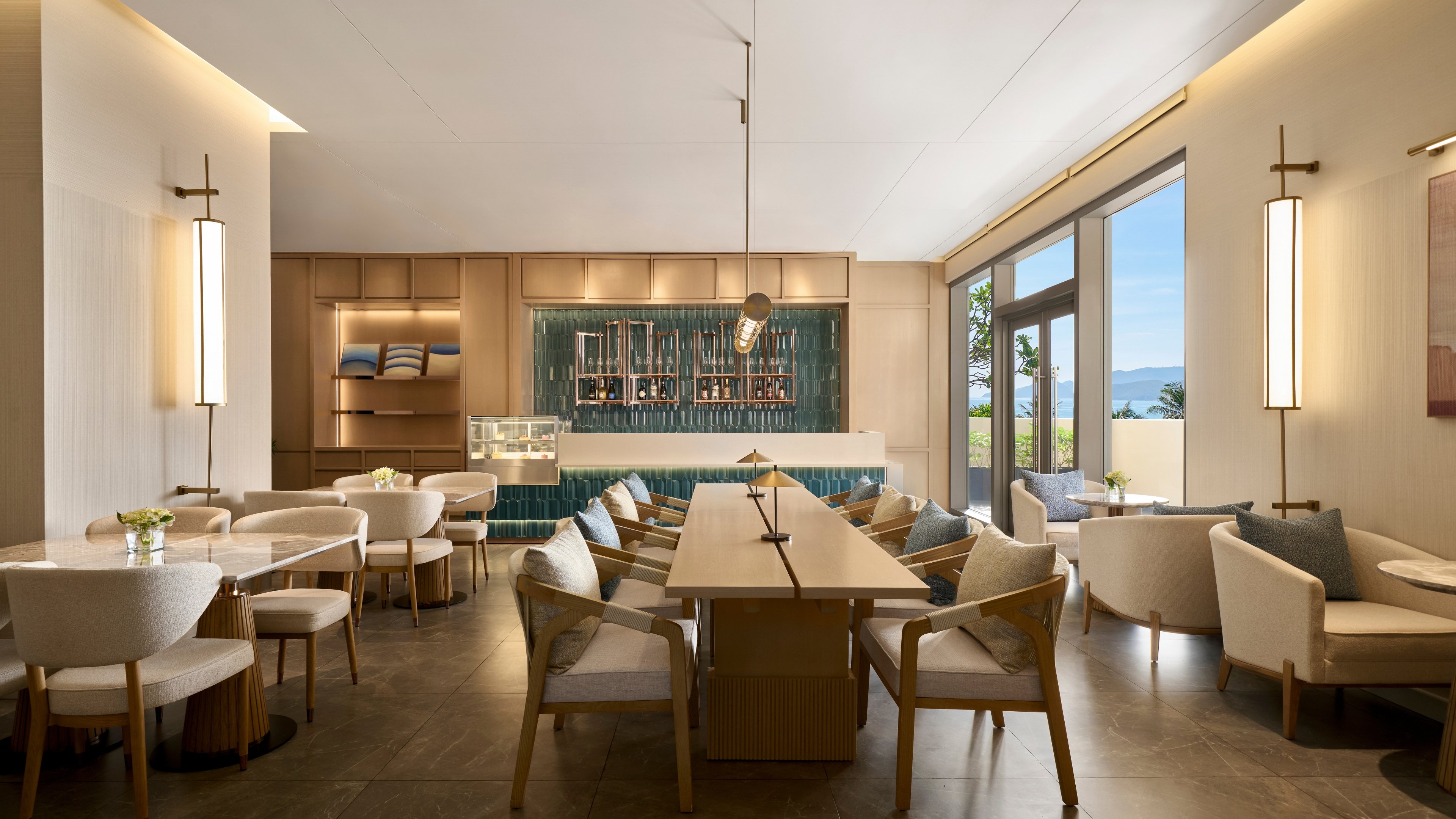 costa executive residences