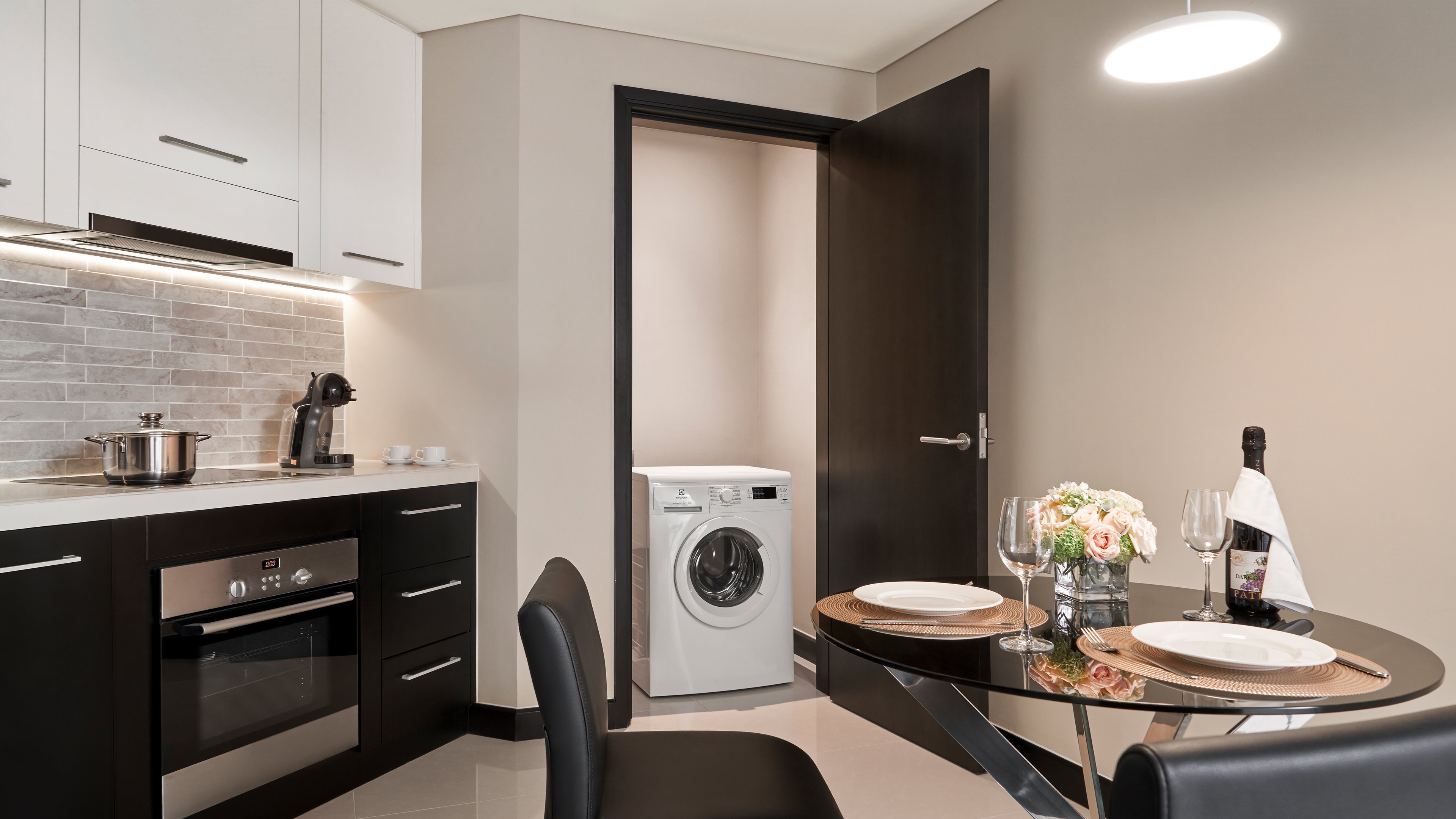costa executive residences