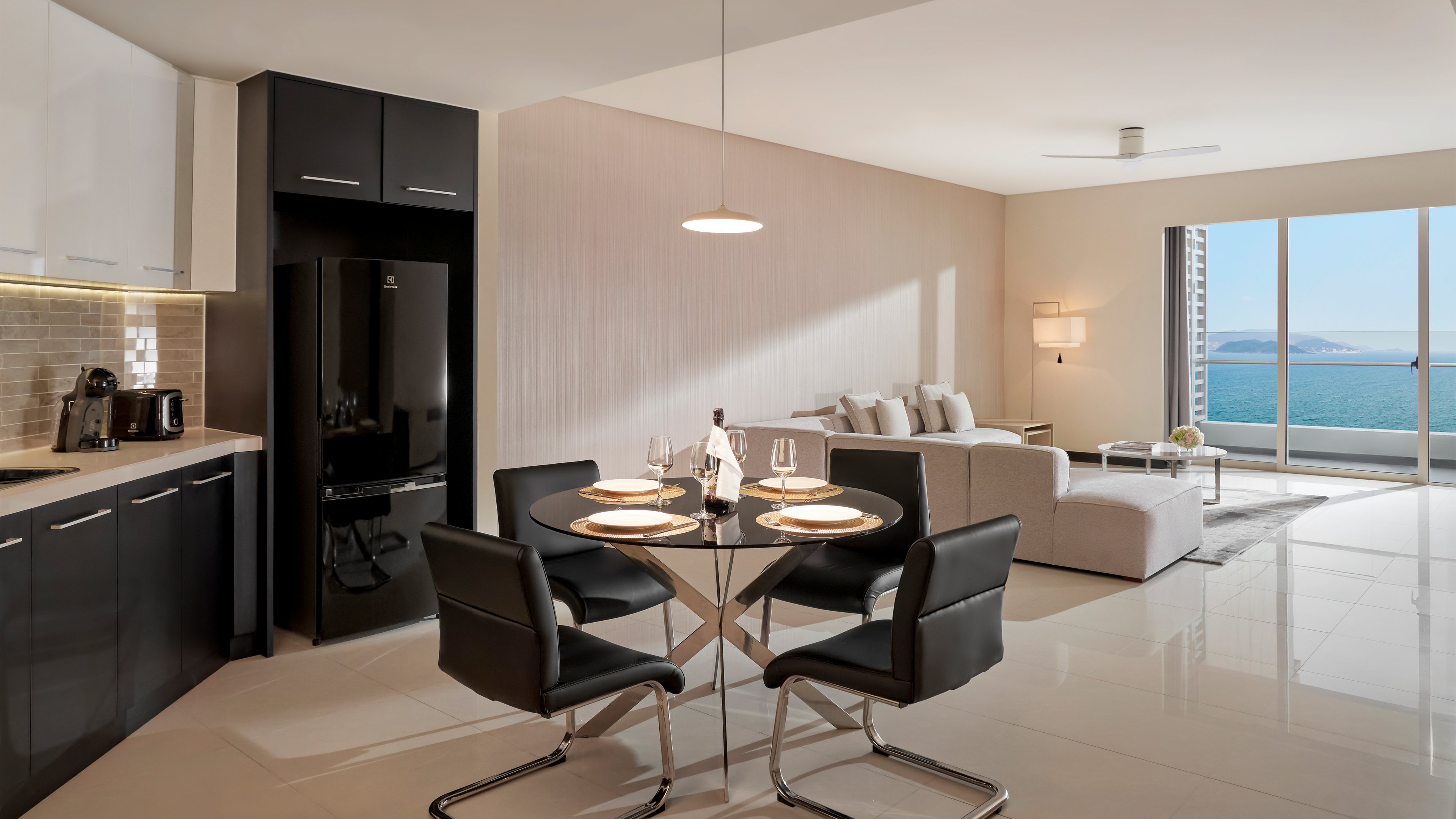 costa executive residences