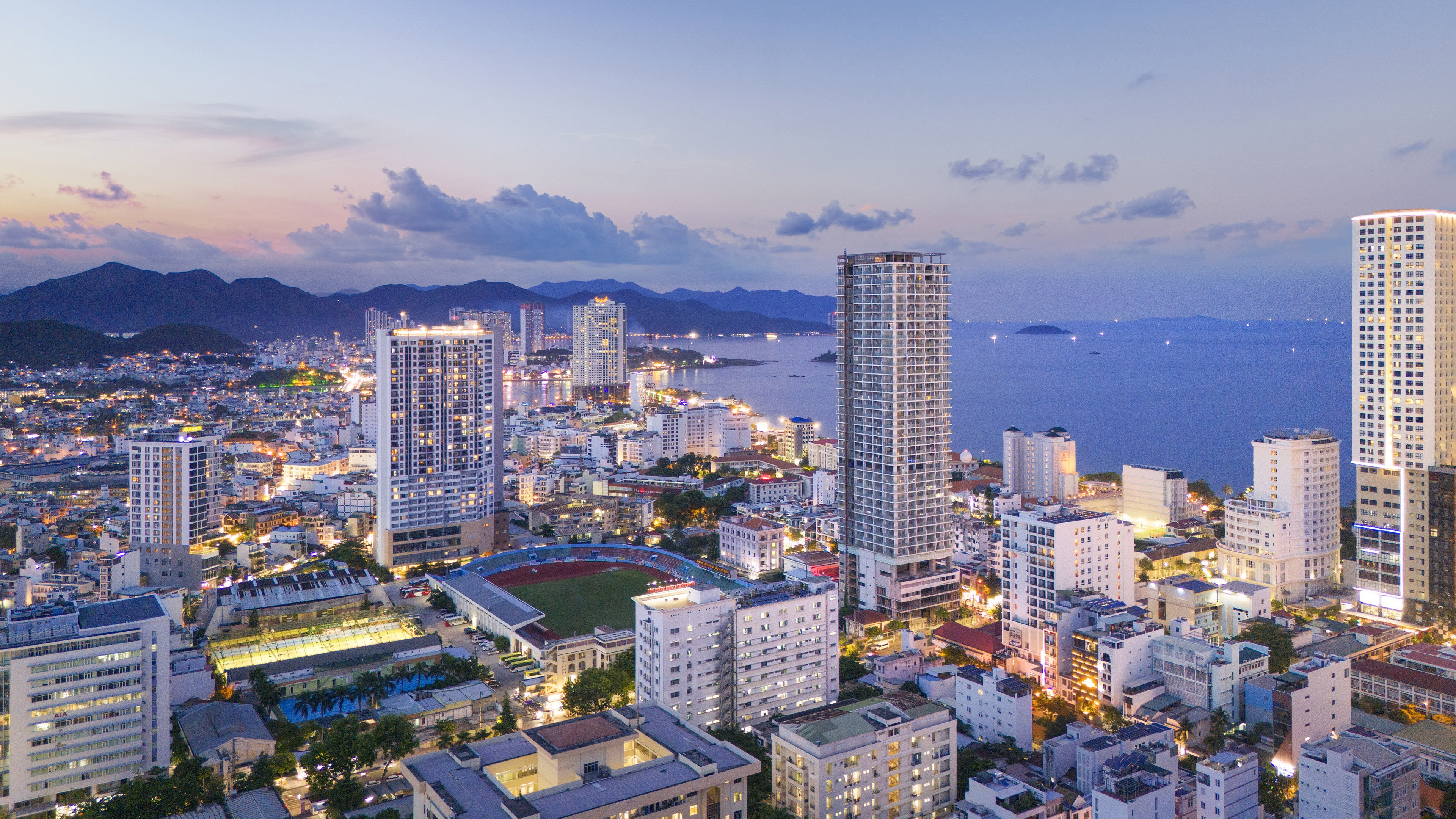 costa executive residences