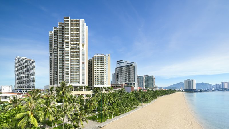 costa executive residences