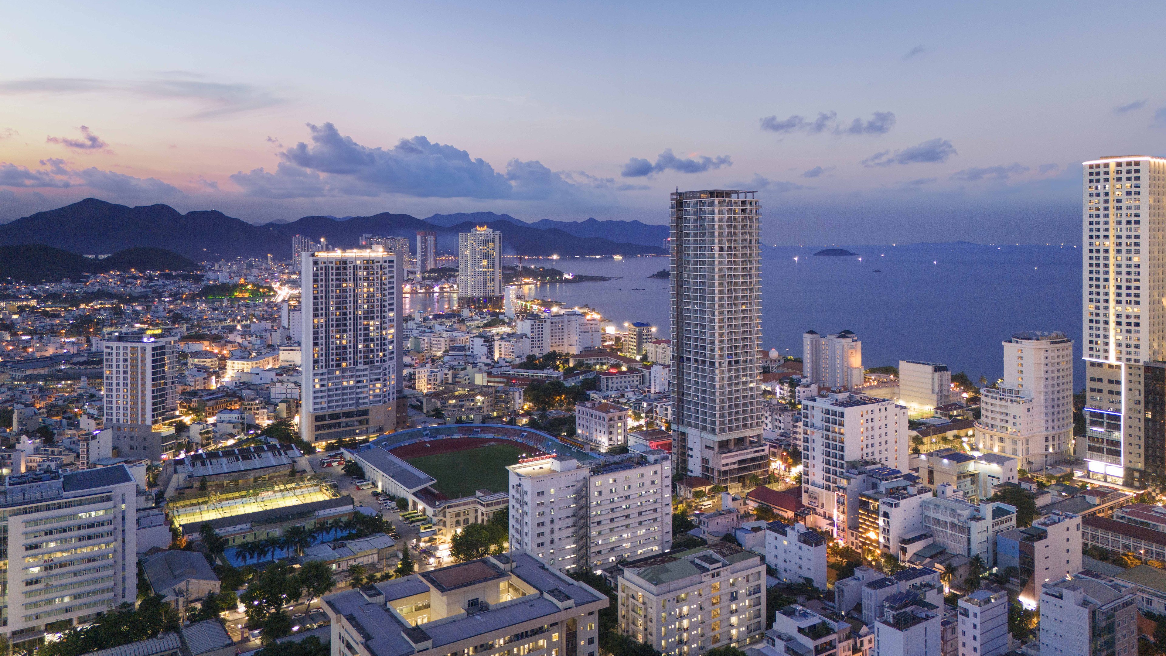 costa executive residences