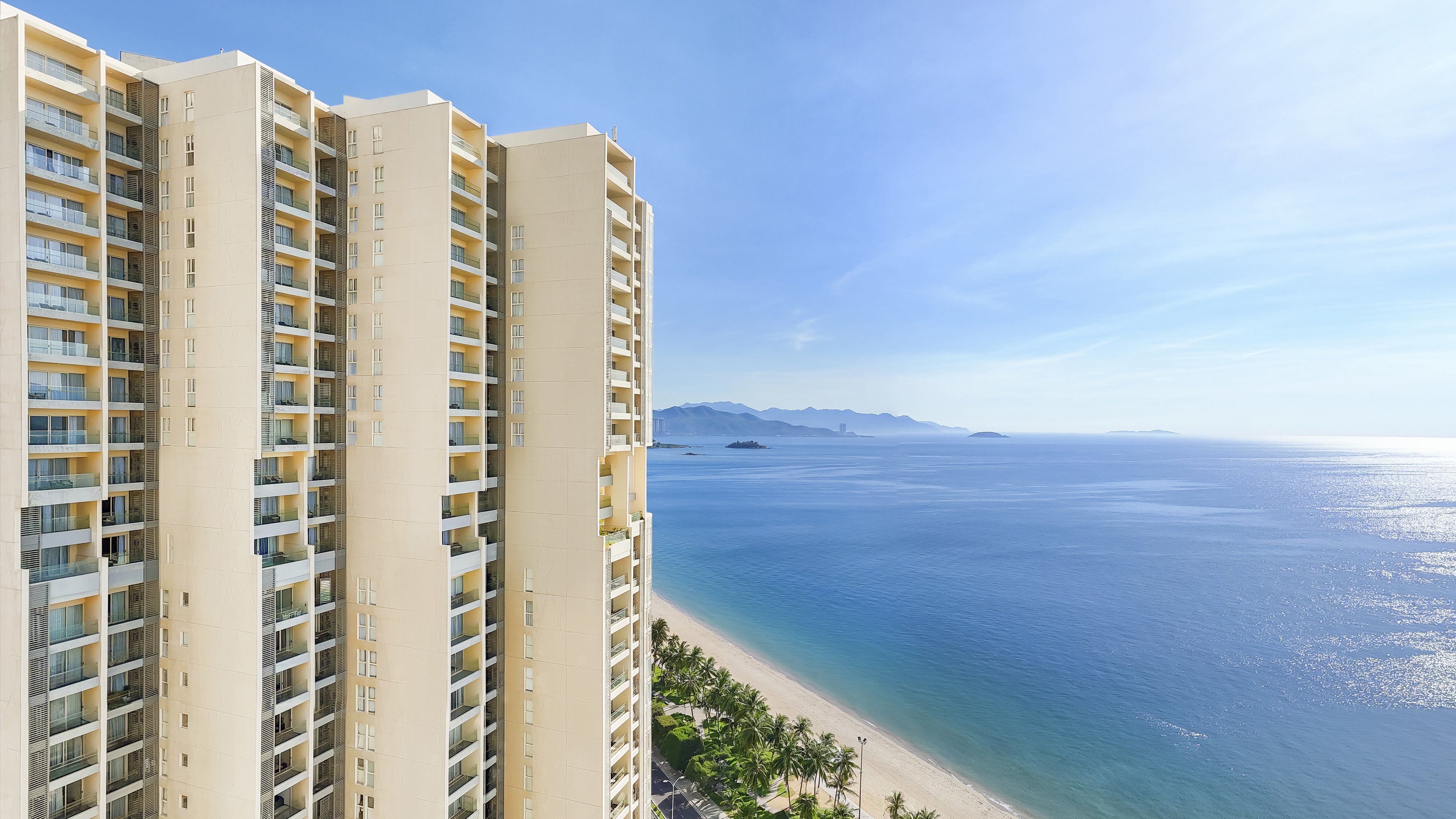 costa executive residences