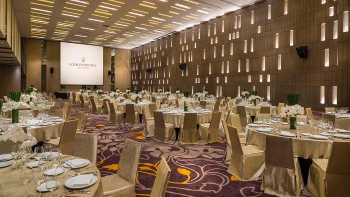 costa executive residences