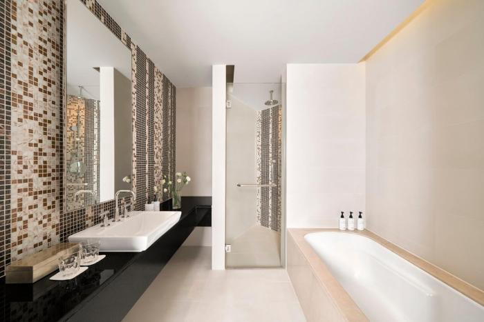 costa executive residences