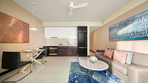 costa executive residences