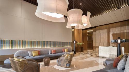 costa executive residences