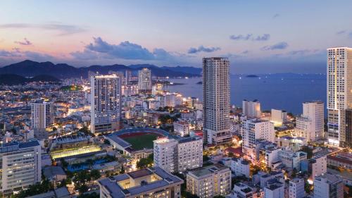 costa executive residences