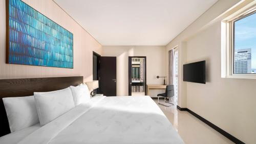 costa executive residences