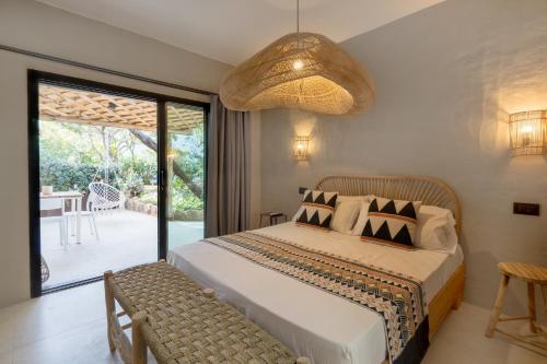 residence hotel lu nibareddu