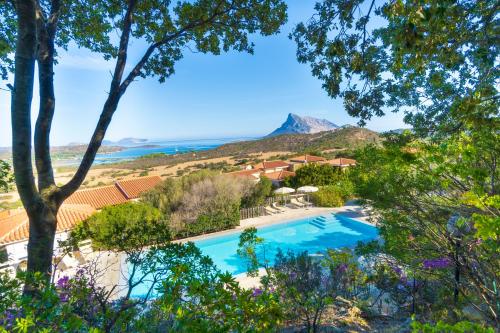 residence hotel lu nibareddu