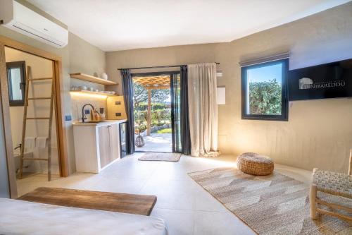 residence hotel lu nibareddu