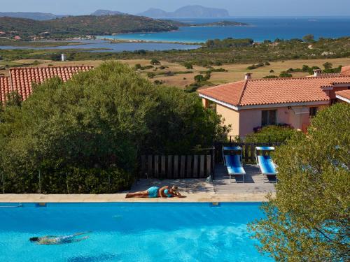 residence hotel lu nibareddu