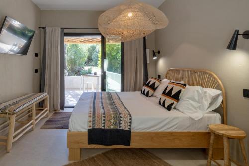 residence hotel lu nibareddu