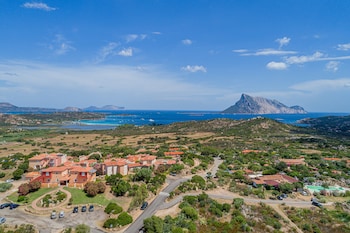 residence hotel lu nibareddu