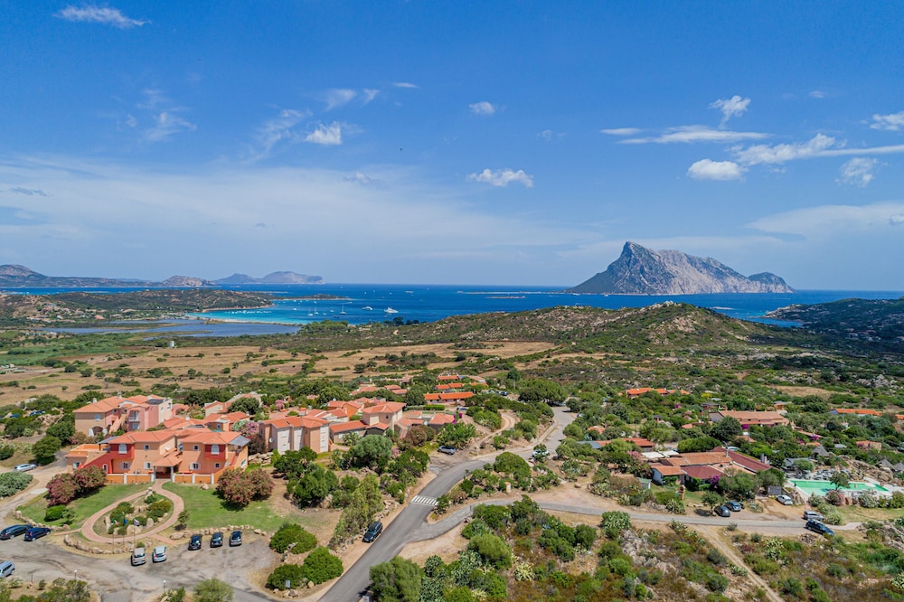 residence hotel lu nibareddu