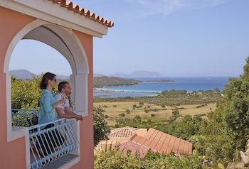 residence hotel lu nibareddu