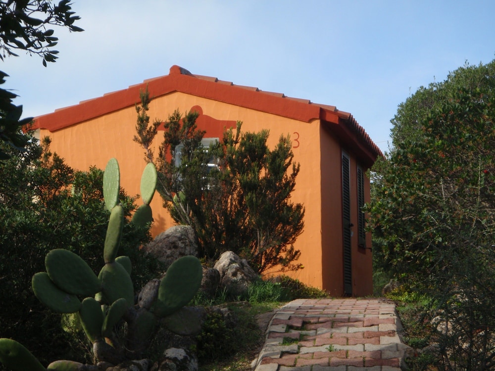 residence hotel lu nibareddu