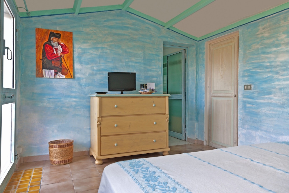 residence hotel lu nibareddu