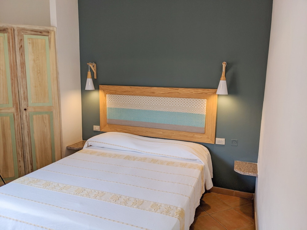 residence hotel lu nibareddu