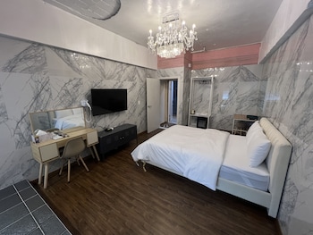 woo mi gwan hotel